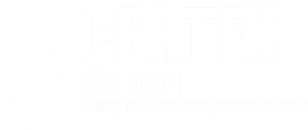ISO9001 Logo Landscape