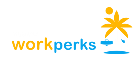 Work Perk Logo