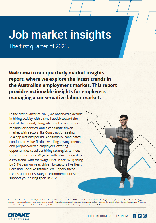 Market Insights Report