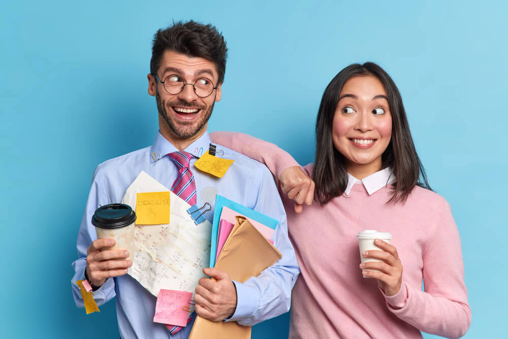 How to Switch Industries Mid-Career